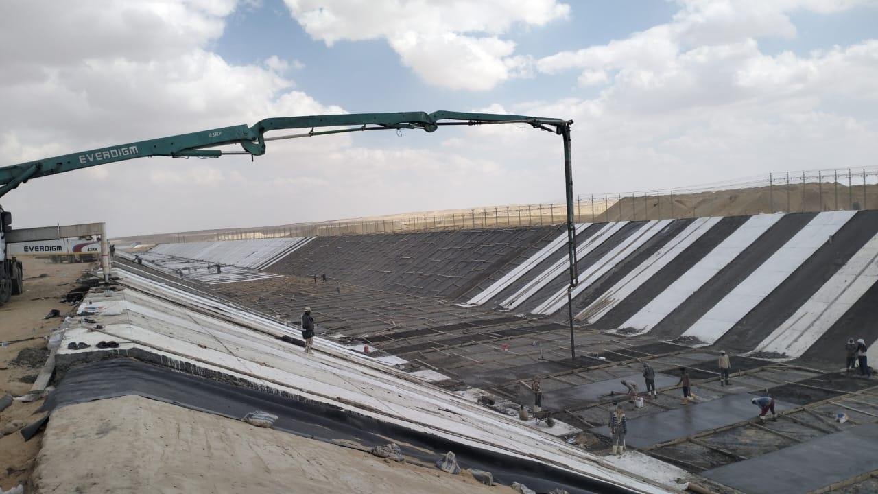 مستقبل مصر للتنميه المستدامه