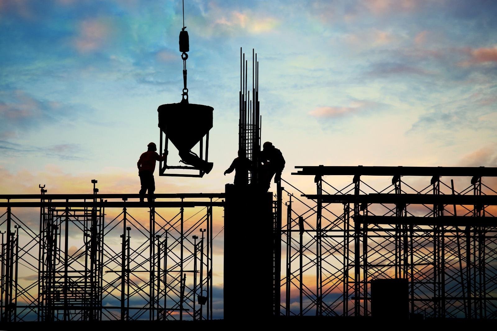 أفضل الخدمات مجال الأعمال المدنية الهندسية