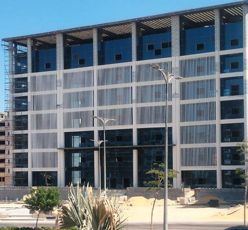 مجموعه القابضه الوطنيه للتنميه والاستثمار 