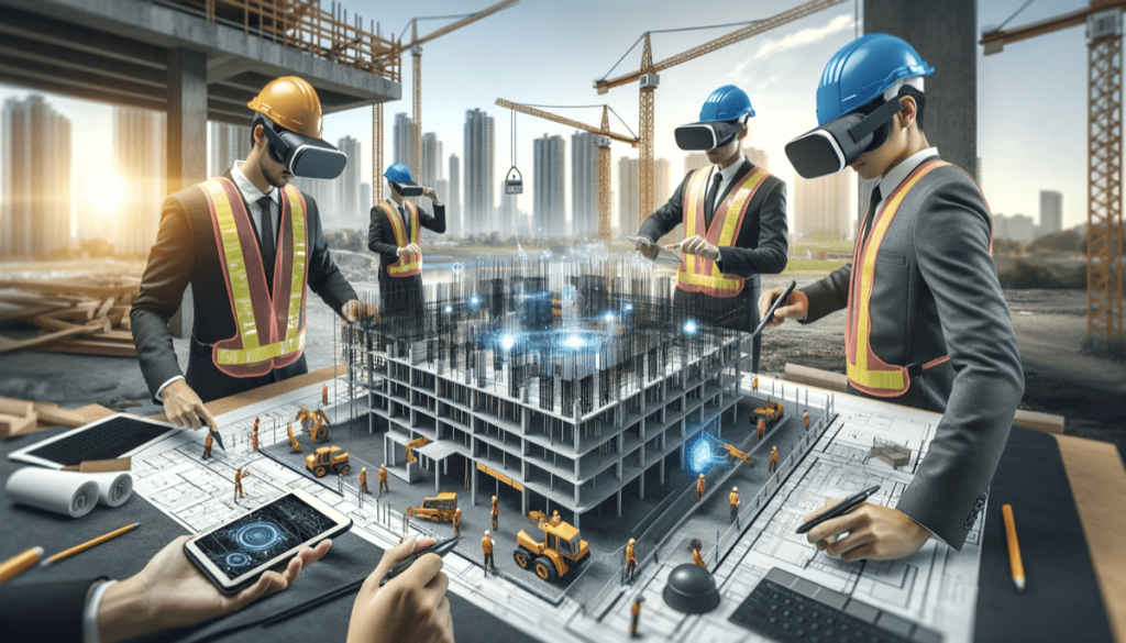 التقنيات والمعدات