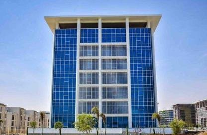Finishes in the New Al-Alamein Residential Complex